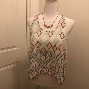 NWT Aeropostale tank top